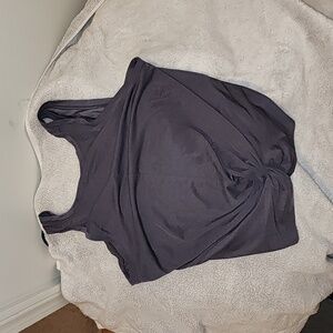 EUC Athleta Twist Tank